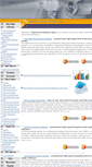 Mobile Screenshot of flashfindmail.net