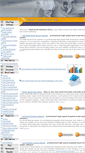 Mobile Screenshot of flashfindmail.com